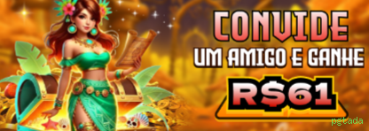 Cashback VIP pgtada - reembolso semanal
