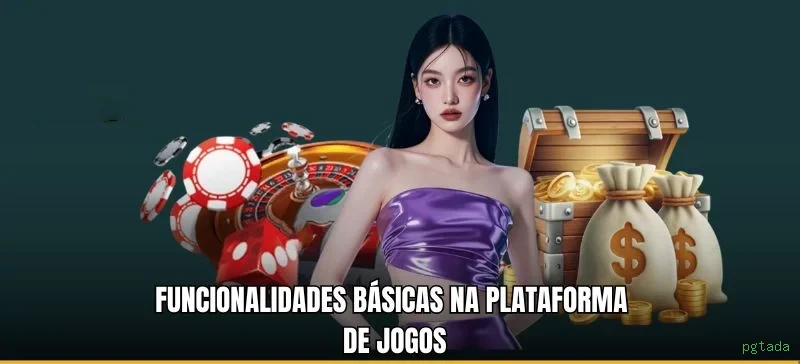 Bônus e prêmios pgtada